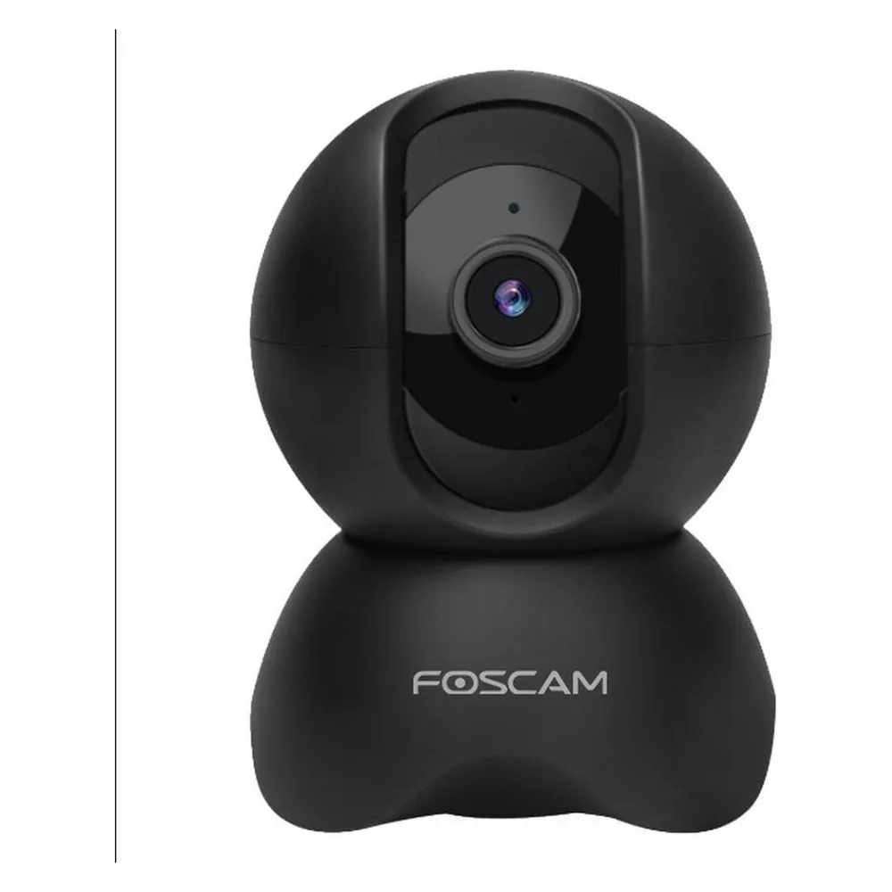 Foscam X5-WB Peer IP-beveiligingscamera Binnen 2560 x 1920 Pixels Bureau