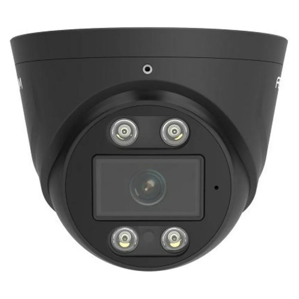 Foscam T5EP, 3K QHD PoE IP turret camera beveiligingscamera (1280 x 720 Pixels, 1920 x 1080 Pixels, 3072 x 1728 Pixels)