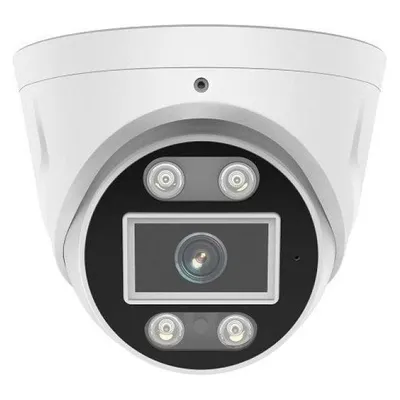 Foscam T5EP, 3K QHD PoE IP turret camera beveiligingscamera (3072 x 1728 Pixels)