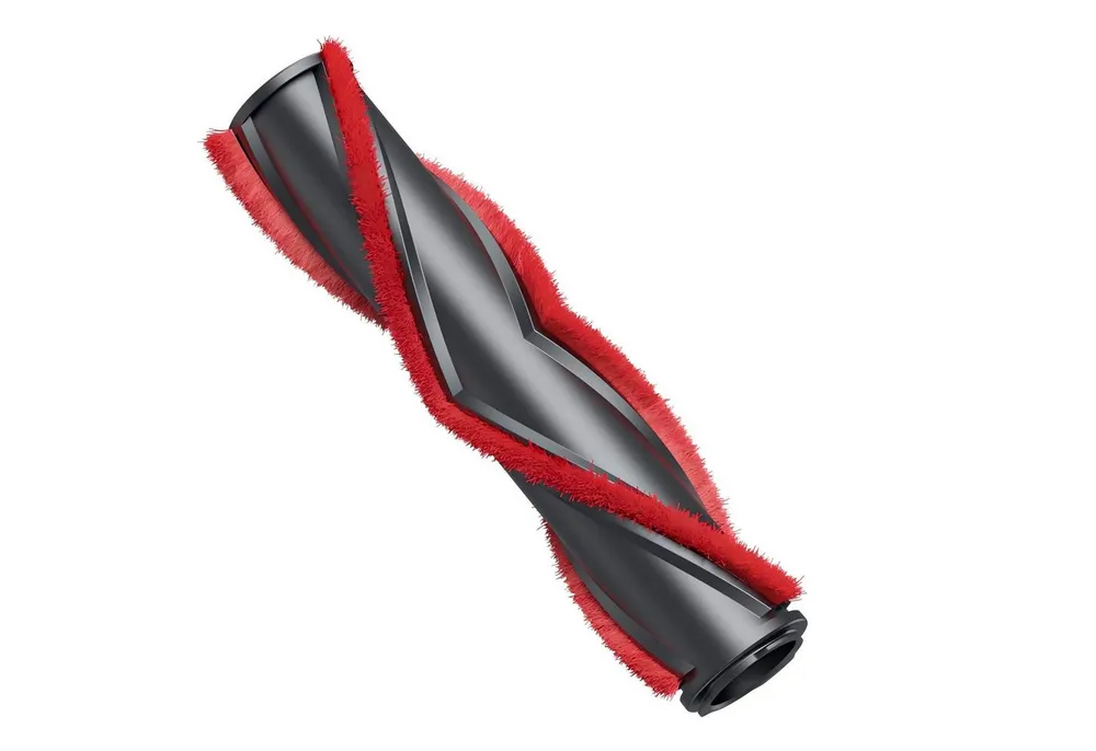 FOSMET Akku-Hand-und Stielstaubsauger Bürstenrolle, Ersatz-Bürstenrolle für den 017 Staubsauger