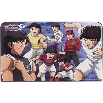 FR-TEC Captain Tsubasa Dock-Abdeckung für Nintendo Switch