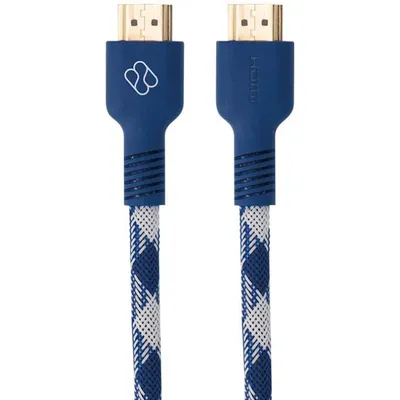 FR-TEC HDMI 2.1 8K-Kabel für PS5 1,5 m