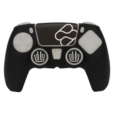 FR-TEC Combo Pack für PS5-Controller