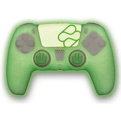 FR-TEC Luminescent Combo Pack für PS5-Controller