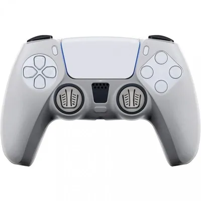 FR-TEC Translucent Combo Pack für PS5-Controller