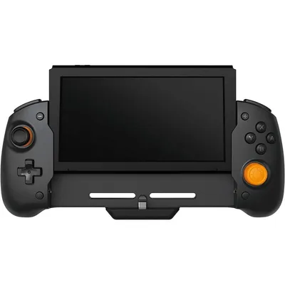 FR-TEC Pro Gaming Controller für Nintendo Switch