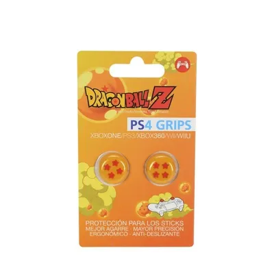 FR-TEC Dragon Ball Z Griffe für PS4