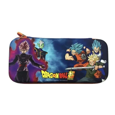 FR-TEC Dragon Ball Super Tasche für Nintendo Switch