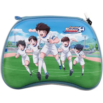 FR-TEC Captain Tsubasa Universal-Controller-Gehäuse