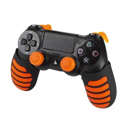 FR-TEC Control Mod Pro Protector für PS4-Controller