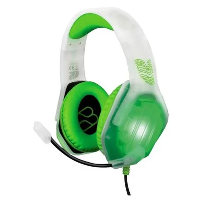 FR-TEC GHOST H28 Multiplattform-Gaming-Kopfhörer