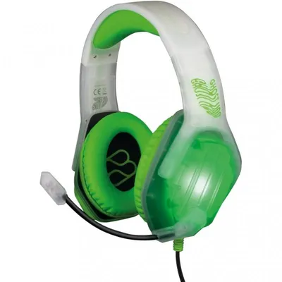 FR-TEC GHOST H28 Multiplattform-Gaming-Kopfhörer