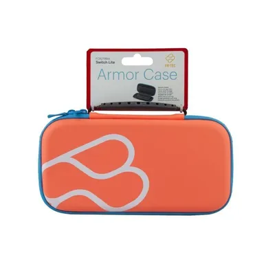 FR-TEC Hartschale für Nintendo Switch Lite