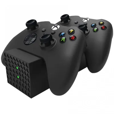 FR-TEC Ladestation für Xbox Series X/S Controller