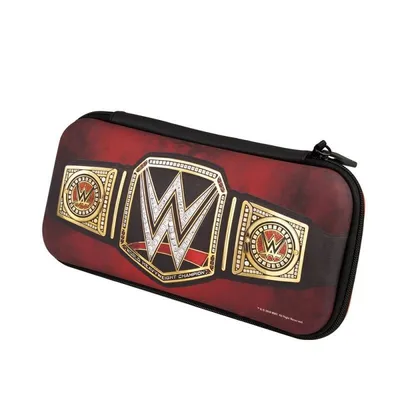 FR-TEC WWE Tasche für Nintendo Switch