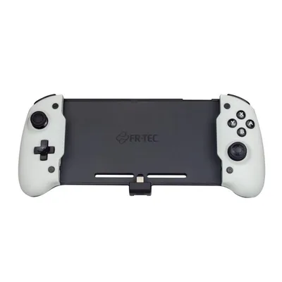 FR-TEC Advanced Pro Gaming Controller kompatibel für Nintendo Switch/OLED