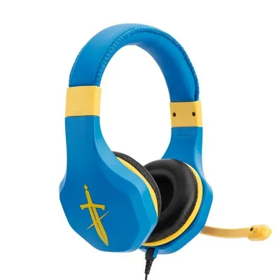 FR-TEC SWORD Gaming-Headset für Nintendo Switch