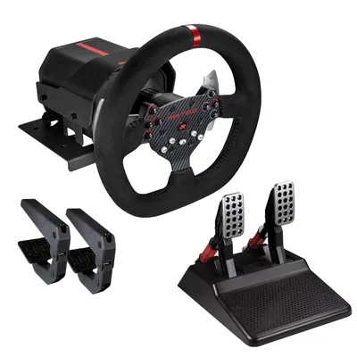 FR-TEC FR-Force Racing Wheel Multiplattform-Lenkrad