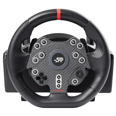 FR-TEC GRAND CHELEM MK II Lenkrad Rennlenkrad