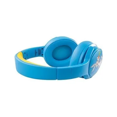 FR-TEC Kabellose Bluetooth-Kopfhörer, 85 dB, offizielle Looney Tunes Edition