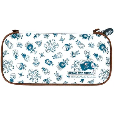 FR-TEC One Piece Tasche Chibi Nintendo Switch/Lite