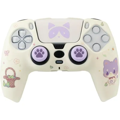 FR-TEC PS5 Tanooki Combo Pack Maneki