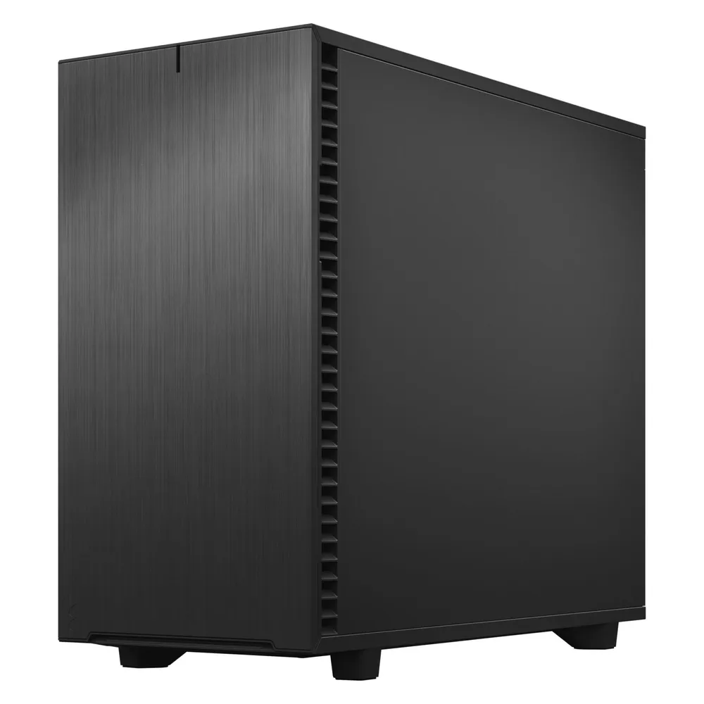 PC-Gehäuse Fractal Design Define 7 Midi Tower Grau ATX