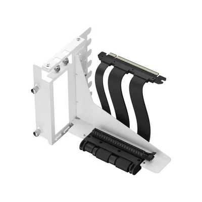Kit GPU Fractal Design Flex 2 Universal Weiß 19,5 cm