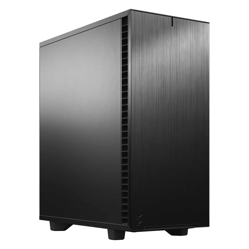 Fractal Design Define 7 Compact USB 3.1 schwarz