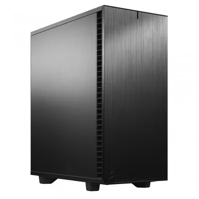 Fractal Design Define 7 Compact USB 3.1 schwarz