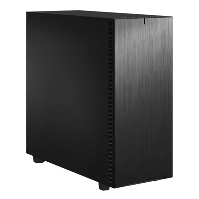 Fractal Design Define 7 XL USB 3.1 Schwarz