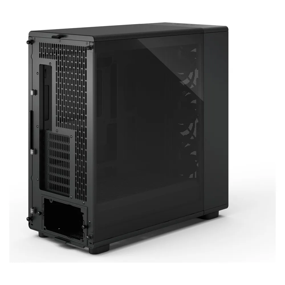 PC-Gehäuse Fractal Design Epoch XL Schwarz Tempered Glass Tower ATX EATX