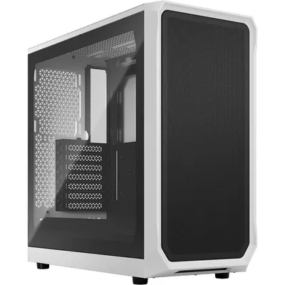 Fractal Design Focus 2 Weiß (FD-C-FOC2A-02)