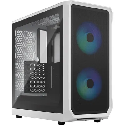 Fractal Design Focus 2 Weiß