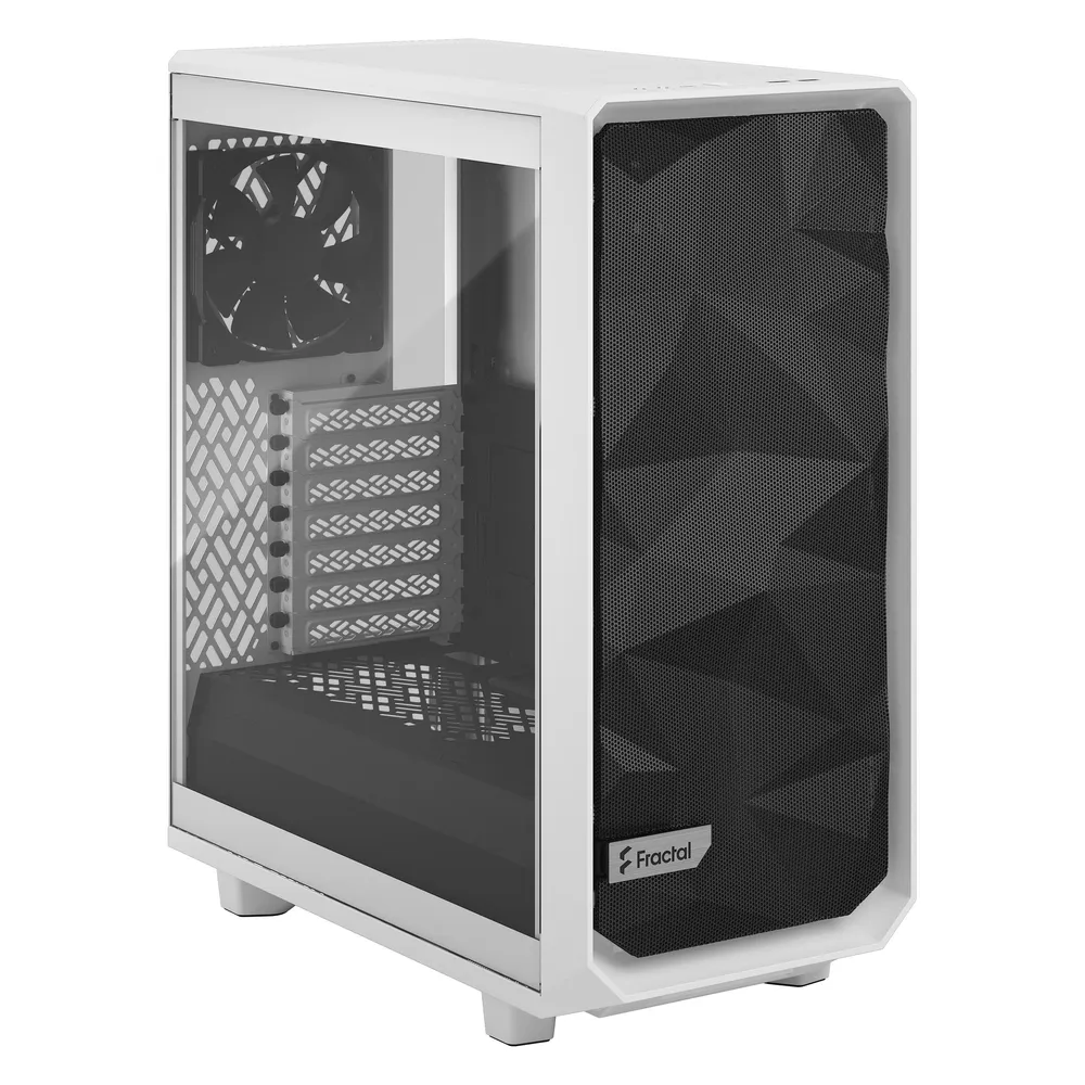 Fractal Meshify 2 Kompakt