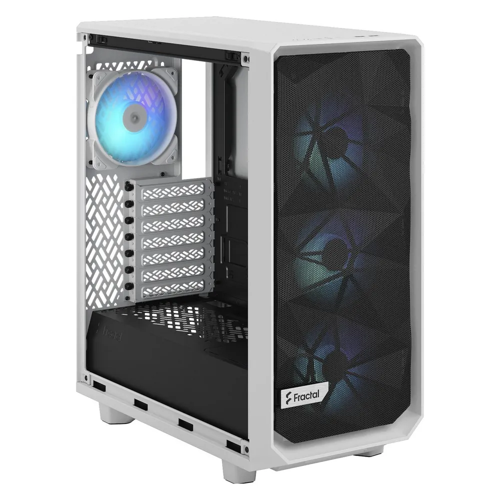 Fractal Meshify 2 Compact