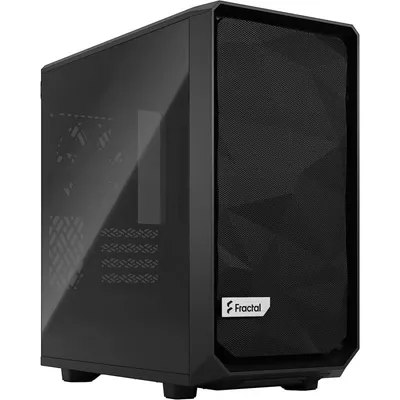 Fractal Design Meshify 2 Mini Schwarz
