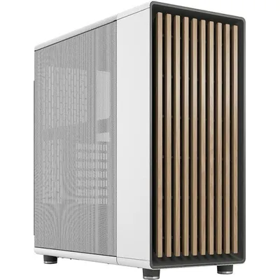 Fractal Design North Midi Tower Weiß