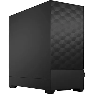 Fractal Design Pop Air Tower Schwarz (FD-C-POA1A-01)