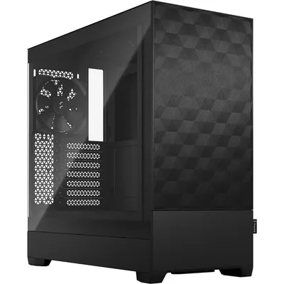 Fractal Design Pop Air Tower Schwarz