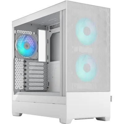 Fractal Design Pop Air Tower Weiß (FD-C-POR1A-01)