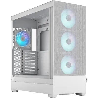 Fractal Design Pop XL Air Tower Weiß