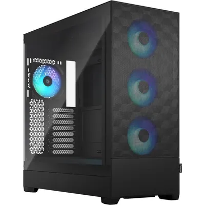 Fractal Design Pop XL Air Tower Schwarz