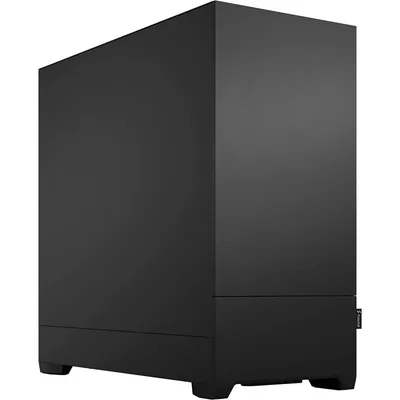 Fractal Design Pop Silent Tower Schwarz (FD-C-POS1A-01)