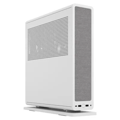 Fractal Design Ridge Small Form Factor (SFF) Weiß
