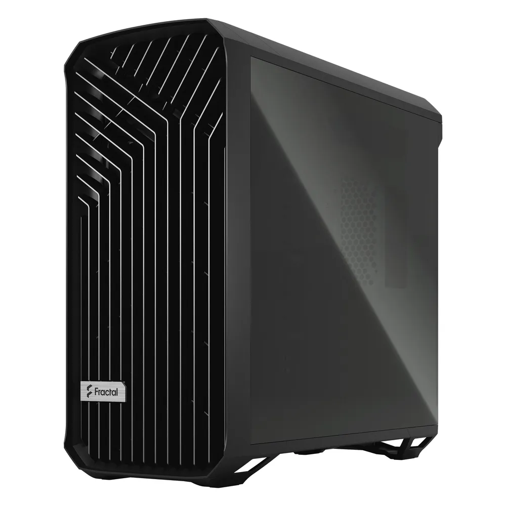 Fractal Design Torrent Tower Schwarz