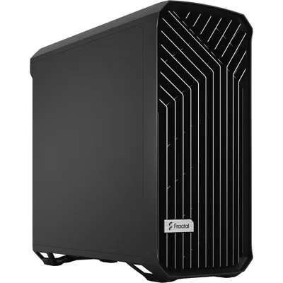 Fractal Design Torrent Tower Schwarz (FD-C-TOR1A-05)