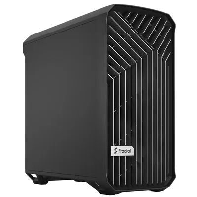 Fractal Design Torrent Compact Tower Schwarz