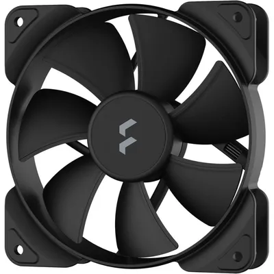 Fractal Design Aspect 12 PWM Zusatzlüfter 120mm schwarz