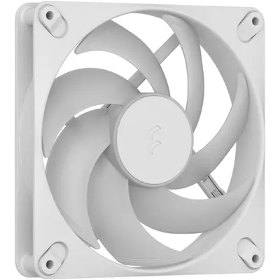 Kühlung Luft Fractal 140mm Dynamic 3 PWM RGB Weiß